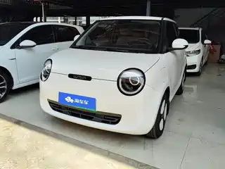Changan Qiyuan Lumin 2022
