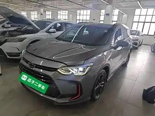 Chevrolet Volando 2020