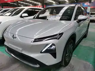 Wuling Motors Wuling Xingguang S 2024