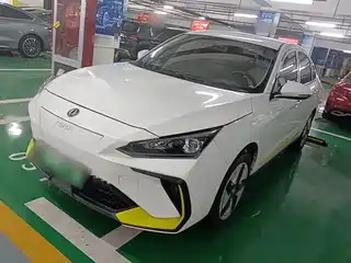 Dongfeng Aeolus Dongfeng Fengshen E70 2023