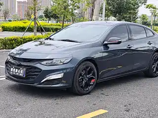 Chevrolet Malibu XL 2020