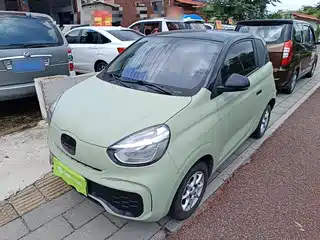 Roewe Kaiwei CLEVER 2022