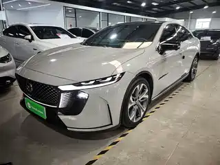 Mazda EZ-6 2025