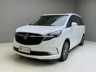 Buick GL8 2022