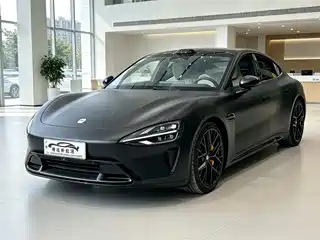 Xiaomi Auto SU7 2024