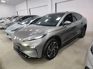 Roewe Feifan R7 2026