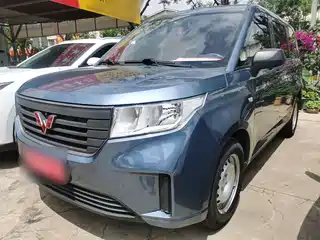 Wuling Motors Wuling Hongguang PLUS 2020