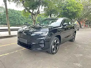 Jetour Shanhai Jetour Shanhai L6 2024