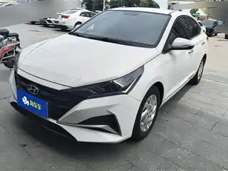 Hyundai Hyundai Verna 2019