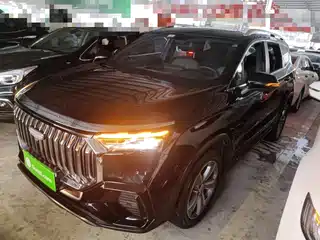 Geely Haoyue L 2022