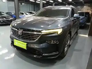 Buick Enclave 2021
