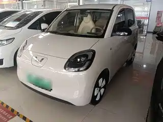 Wuling Motors Hongguang MINIEV 2025