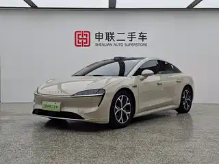 Zhijie S7 2023