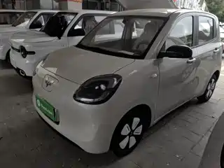 Wuling Motors Hongguang MINIEV 2025