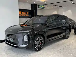 NIO ES8 2026