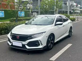 Honda Civic 2017