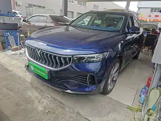 Voyah Auto FREE 2021
