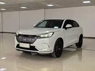Honda e:NP1 2022