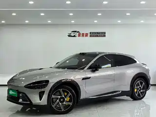 Xiaomi Auto YU7 2025