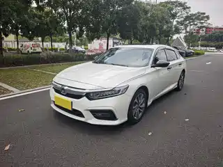 Honda Inspire 2019