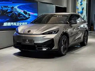 Volkswagen Unique 06 2024