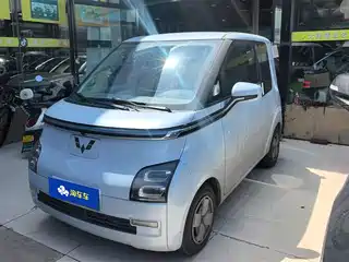 Wuling Motors Wuling Air ev 2022