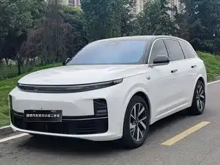 Li Auto L7 2023