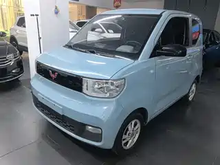 Wuling Motors Hongguang MINIEV 2020