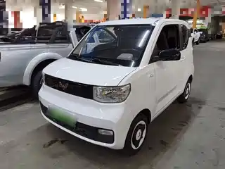 Wuling Motors Hongguang MINIEV 2023