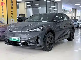 Volkswagen Unique 06 2024