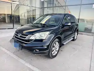 Honda CR-V 2010