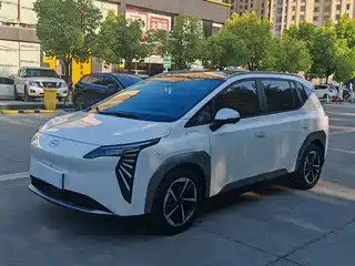 Aion Y 2022