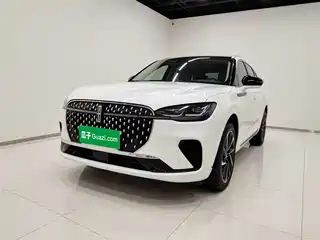Lincoln Adventurer 2024