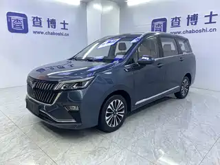 Wuling Motors Wuling Jiachen 2022