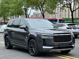 Li Auto ONE 2021