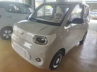 Wuling Motors Hongguang MINIEV 2024