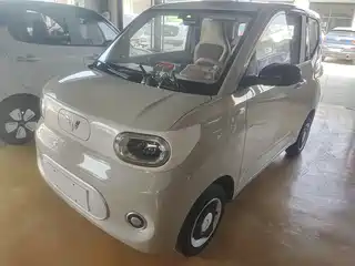 Wuling Motors Hongguang MINIEV 2024