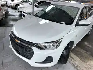 Chevrolet Cavalier 2020