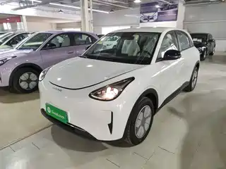 Geely Galaxy Starry Wish 2026