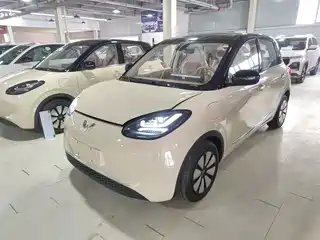 Wuling Motors Bingo 2025