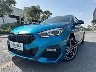 BMW 2 Series (Import) 2021