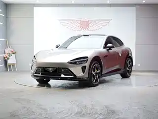 Xiaomi Auto Xiaomi YU7 2025