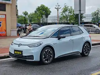 Volkswagen ID.3 2023