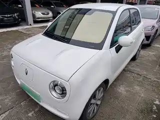 Ora Black Cat 2022