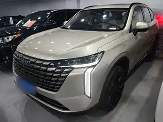 Haval H6 2024