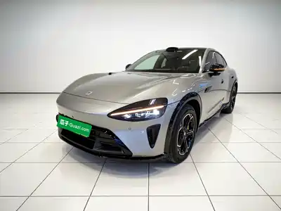 Xiaomi Auto YU7 2025