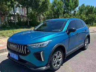 Haval Haval Chitu 2021