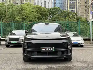 Li Auto L9 2024