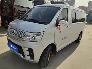 Changan Kaicheng Changan Ruixing M60 2025