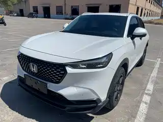 Honda XR-V 2023